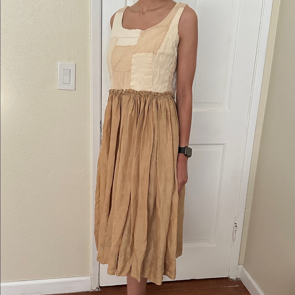 DOSA DRESS - Picture 3 of 8
